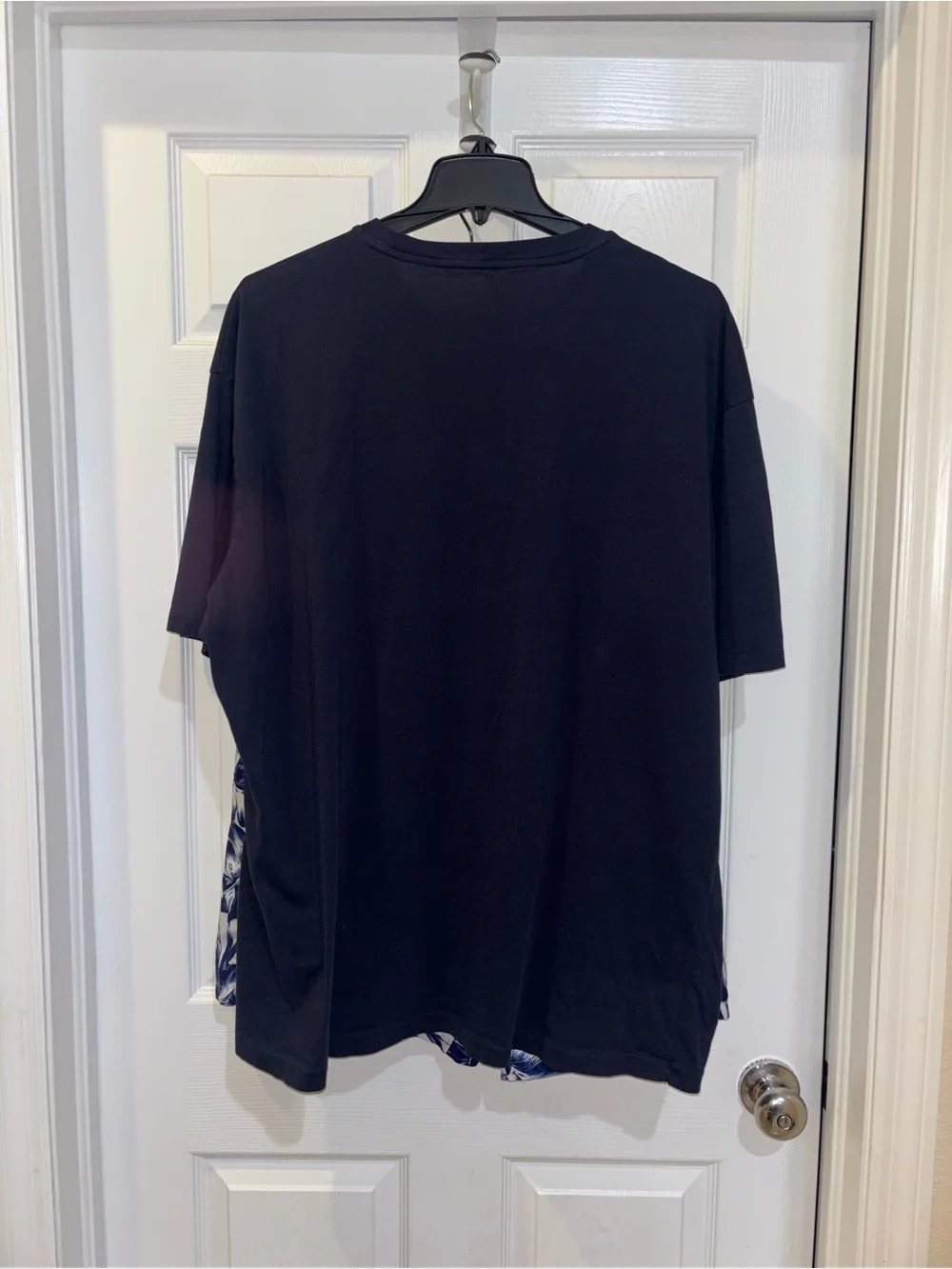 Polo Ralph Lauren cotton jersey pocket t-shirt and Classic Swim Trunks 2XL B&T​